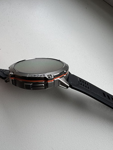SMART WATCH OUKITEL BT13 (4 foto / 9)