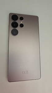 Samsung s25 ultra 512 gb gold (2 фото из 4)