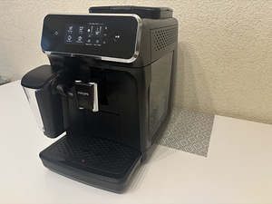 Philips LatteGo (2 фото из 4)