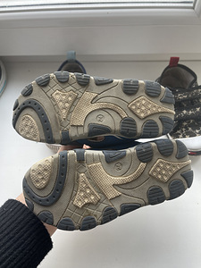Kingad 23p 3 paari 5€ eest (5 foto / 5)