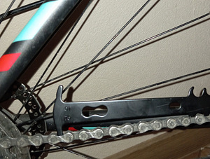 Trek X caliber 7 MTB - 29" (M-L) (7 foto / 7)