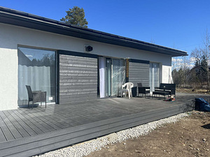 Korterite, majade remont ja maalrite tööd. (1 foto / 4)