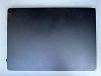 Продается высокопроизводительный 16-дюймовый ноутбук