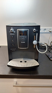 Täisautomaatne espressomasin Nivona NICR 730