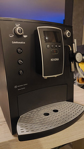 Täisautomaatne espressomasin Nivona NICR 730 (2 foto / 6)