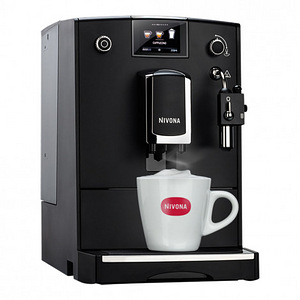 Täisautomaatne espressomasin Nivona NICR 660 (1 foto / 5)