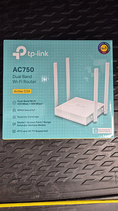 Tp link archer ac750 (1 фото из 2)