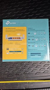 Tp link archer ac750 (2 фото из 2)