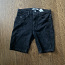 Джинсовые шорты Calvin Klein Jeans (фото #1)