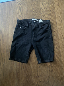 Denim shorts Calvin Klein Jeans