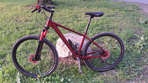 Jalgratas 27,5" M XTR (1 foto / 8)