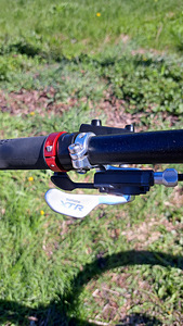 Jalgratas 27,5" M XTR (7 foto / 8)