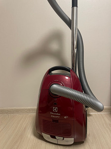 Tolmuimeja Electrolux (1 foto / 1)