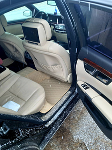 MB S320 LONG,4 matic (7 фото из 10)