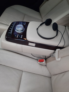 MB s320 Long,4matic (5 foto / 13)