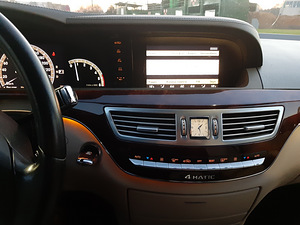 MB S 320 Long,4 matic (12 foto / 15)