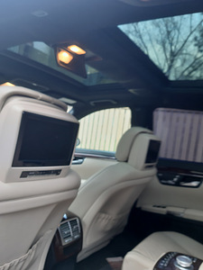 MB S 320,,Long,4matic (5 foto / 11)