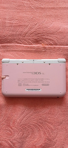 Nintendo 3ds XL (2 фото из 3)