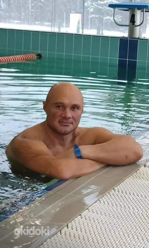 Разнорабочий