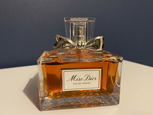 Miss Dior Eau De Parfum Uus, 100 ml (3 foto / 10)