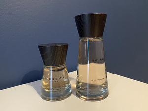 Burberry Touch for women EDP 100ml+50ml (1 foto / 6)