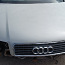 Audi A4 salongi autovaruosad (foto #5)