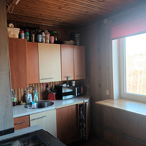 Продается квартира в красивом месте в Северном Пярнуском уез (10 фото из 12)