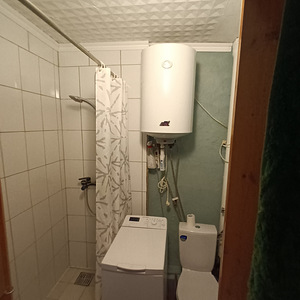 Продается квартира в красивом месте в Северном Пярнуском уез (11 фото из 12)
