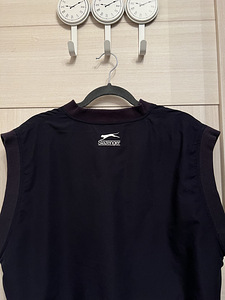 Жилетка Slazenger (3 фото из 4)