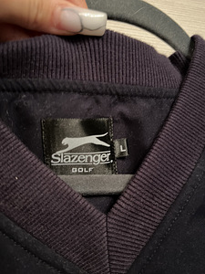 Жилетка Slazenger (4 фото из 4)