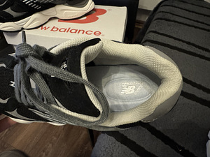 Кроссовки New Balance 9060 45 (2 фото из 2)