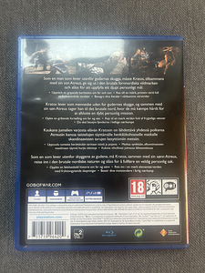 God Of War (2 foto / 3)