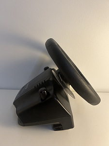 Logitech G920 (4 foto / 8)