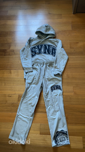 Syna world set repliik