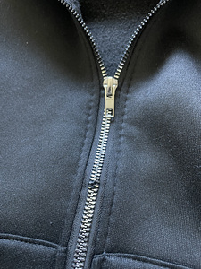 Zip hoodie Comme des garçons,koopia (3 foto / 3)