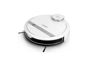 Робот-пылесос Ecovacs DEEBOT OZMO 900 (3 фото из 4)