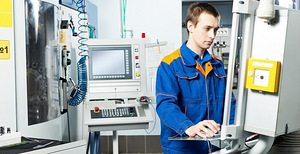 CNC-FRESSI OPERATOR (3 foto / 4)