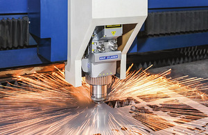 LASERMASINA (CNC) OPERAATORID (1 foto / 3)