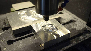 CNC-OPERAATORID. Paide, 1800€ (1 foto / 5)