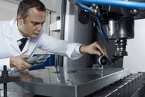 CNC-OPERAATORID. Paide, 1800€ (5 foto / 5)