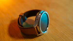 Nutikell Samsung Galaxy Watch 6 Classic 47mm (1 foto / 4)