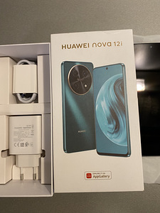 Huawei nova 12i