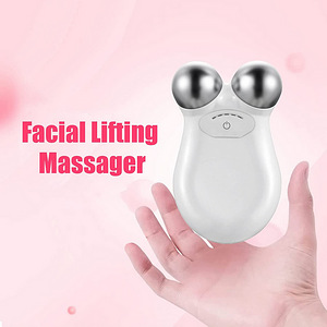 Vananemisvastane massaaziapparaat näole /Facelift anti-aging (4 foto / 7)