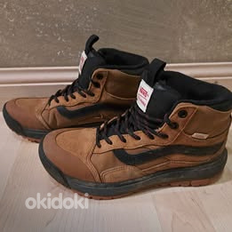 Vans talvejalanõud nr 37