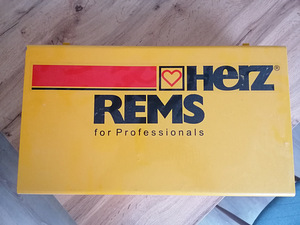 Press Rems + Клещи (1 фото из 8)