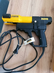 Press Rems + Клещи (5 фото из 8)