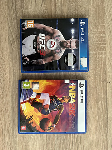 Müün mänge PS4-le (1 foto / 6)