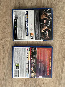 Müün mänge PS4-le (2 foto / 6)