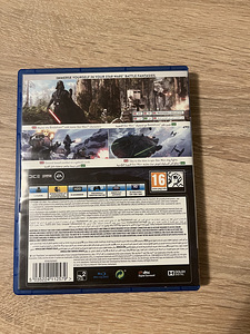 Müün mänge PS4-le (5 foto / 6)