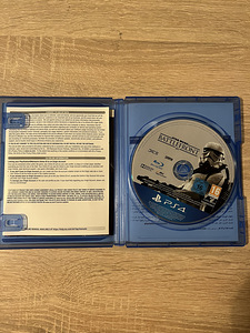 Müün mänge PS4-le (6 foto / 6)
